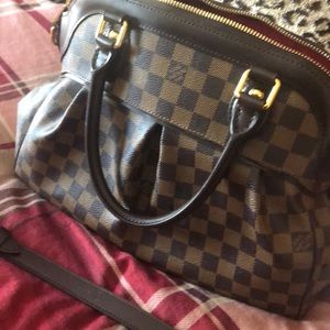 Louis Vuitton Bags - Almost new Damien Louis Vuitton bag Louis Vuitton Bags - Almost new Damien Louis Vuitton bag
